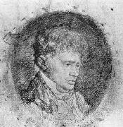 Francisco de Goya, Portrait of Javier Goya